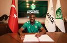 Iğdır FK, Loc Robert Kouagba ve Ahmet Köse'yi kadrosuna kattı