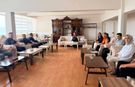 Iğdır’da Tarım TİGEM’de Toplandı