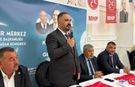 MHP Iğdır Merkez İlçe Kongresi Yapıldı
