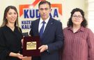 Kadın girişimciliği dijital dönüşümle güçleniyor