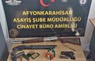Polis telefon dolandırıcılarının 3 milyonluk oyununu bozdu