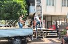 IĞDIR’DA TAŞINMA DEVRİMİ: 2 GÜNLÜK ÇİLE 2 SAATE DÜŞTÜ, SAATİ 4 BİN TL!