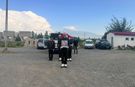Nuri Alagöz Son Yolculuğuna Uğurlandı
