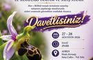 Har-ı Bülbül Sergisine Tüm Halkımız Davetlidir