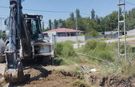 Alican Köyünde Su Kesintisi Giderildi: Ekipler Anında Müdahale Etti