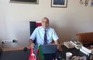 Iğdır'da Huzurevi İhtiyacı: Demografik Değişim, Sosyal Devlet ve Yaşlılara Vefa
