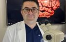 Doç. Dr. Kürşat Karadağ Doçentlik Unvanını Aldı
