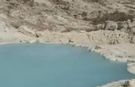 Iğdır’ın Yanı Başındaki Diyadin Termalleri Bölge Halkının İlgi Odağı