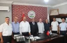 Anadolu Aşiretler Federasyonu'ndan "Terörsüz Türkiye" Sürecine Tam Destek
