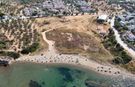 Ayvalık Sahilkent'te 5 bin 400 konuttan ortak 'arıtma tesisi' çağrısı