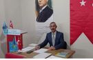İYİ Parti Iğdır İl Başkanı Sadık Uca: Uluslararası TIR Sürücüleri Sınır Kapılarında Mağdur