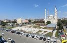 Haydar Aliyev Parkı Neden Açılmıyor?
