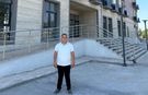 Iğdır Öğretmenevi Müdürlüğüne Barış Yeşil Atandı