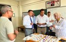 El Sanatları Gösterime Çıktı