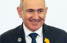 Paşinyan Barışta Kararlı