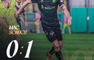 Iğdır FK İstanbul’dan 3 Puanla Döndü: Erokspor’u 1-0 Mağlup Etti