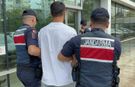 Kavgayla ilgili gözaltına alınan eski pehlivan ve yakınları serbest