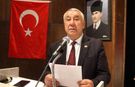 Iğdır Azerbaycan Evi Derneği Başkanı Serdar Ünsal: “30 Ağustos Zaferi, Türk Milletinin Kahramanlık Destanıdır”