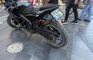 Serik'te hafif ticari araç ile motosiklet çarpıştı: 1 yaralı
