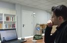 Ücretsiz YKS kursunda eğitim aldı, tıp fakültesini kazandı