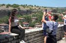 UNESCO kenti Safranbolu'da yılın ilk 6 ayında 104 bin 258 kişi konakladı