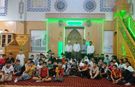 Van'da sabah namazı buluşmaları