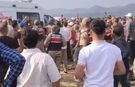 Ağrı Balık Gölü Şenliği'nde Kavga: 1'i Ağır 2 Yaralı