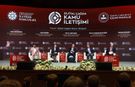 Rektör Gürel, “Dijital Çağda Kamu İletişimi” Paneline Katıldı