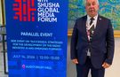 Serdar Ünsal: Metsamor Nükleer Santrali Kapatılsın Diyen İlham Aliyev’e Teşekkür Ediyoruz