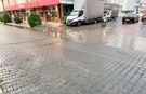 Iğdır’da Aylar Sonra Yağmur Bereketi: Vatandaşın Yüzü Güldü