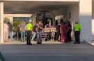 IĞDIR’DA ASKERİ ARAÇ DEVRİLDİ: 1 ASKER ŞEHİT, 2 ASKER YARALI