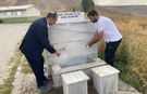 Iğdır’da Doğal Maden Suyu