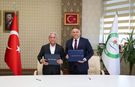 İmzalar Atıldı: Iğdır Üniversitesi ve Iğdır FK’dan Süper Lig Yolunda Güçlü İttifak!