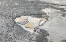 IĞDIR’DA SOKAKLAR “METEOR ÇUKURUNA” DÖNDÜ!