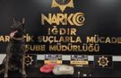 Iğdır’da Uyuşturucu Sevkiyatına Darbe: 2 Tutuklama