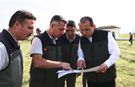 Iğdır’a Nefes Aldıracak Dev Proje: 120 Bin Metrekarelik Mesire Alanı Geliyor