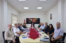 Iğdır İl Özel İdaresi’nin Yatırımları Değerlendirildi