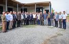 Bekirhanlı Köyü’nde Hemşehrilerle Buluşma