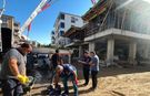 Iğdır'da Hazır Beton Santrallerine Yönelik PGD Denetimleri Sürüyor