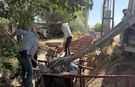 Iğdır’da Tarımsal Altyapıya Beton Kanal Desteği: Tacirli Köyü’nde Çalışmalar Başladı