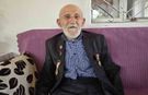 96 yaşındaki Kore Gazisi, hatıralarını gözyaşlarıyla anlattı