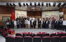 Gazze’nin Sesi Iğdır’da Yükseldi: “Bilimin Hafızası Yok Ediliyor”