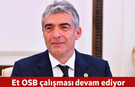 Van’a Kurulmaya Başlandı, Iğdır’da Neden Olmasın?