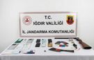 IĞDIR’DA SİBER SUÇLAR OPERASYONU: 5 TUTUKLAMA