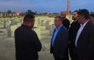 400 Yataklı Hastane 2027 Yılında Hizmete Açılacak