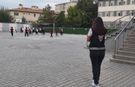 Iğdır'da Öğrenciler Emin Ellerde