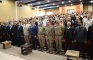 Iğdır Üniversitesinde İlk Ders “Terörsüz Türkiye”