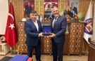 Emet ve Hisarcık'tan sanayi ve ekonomi için ortak adım