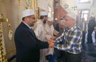 Erzurum'da Mevlid-i Nebi programı