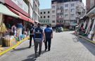 Sarı Çizgiyi Geçene Ceza Yağacak